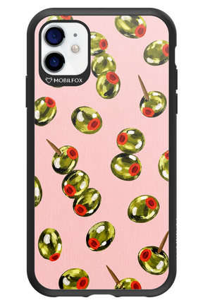 Olive 2.0 - Apple iPhone 11