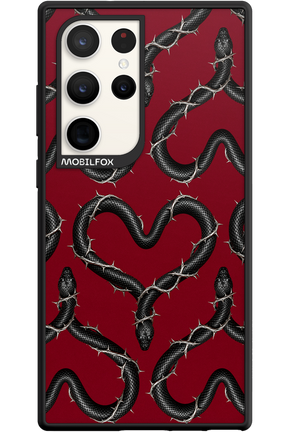 Bad Lover 2.0 - Samsung Galaxy S23 Ultra