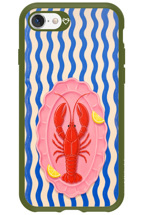 LOBSTER 2.0 - Apple iPhone 8