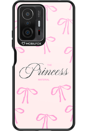 Princess Material 2.0 - Xiaomi Mi 11T
