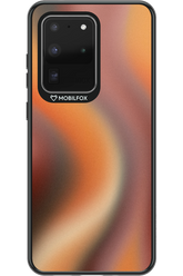 Warm Aura 2.0 - Samsung Galaxy S20 Ultra 5G