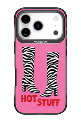 HOT STUFF 2.0 - Apple iPhone 17 Pro