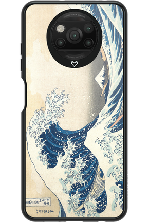 Hokusai 2.0 - Xiaomi Poco X3 Pro