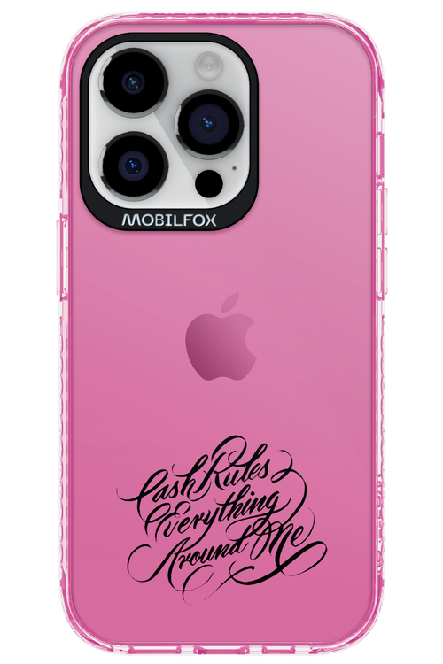 Cash Rules Script 2.0 - Apple iPhone 14 Pro