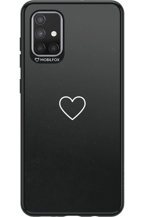 Love Is Simple 2.0 - Samsung Galaxy A71