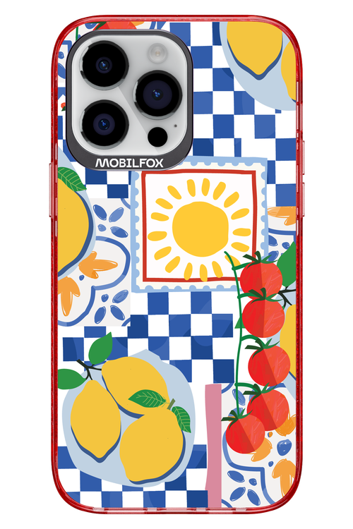 Sorrento Dream 2.0 - Apple iPhone 14 Pro Max