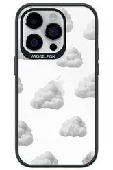 Cloudy Simple 2.0 - Apple iPhone 14 Pro