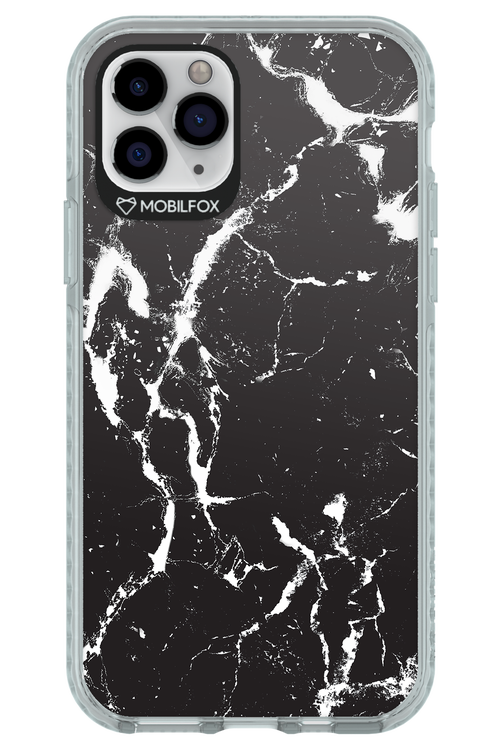 Grunge Marble - Apple iPhone 11 Pro