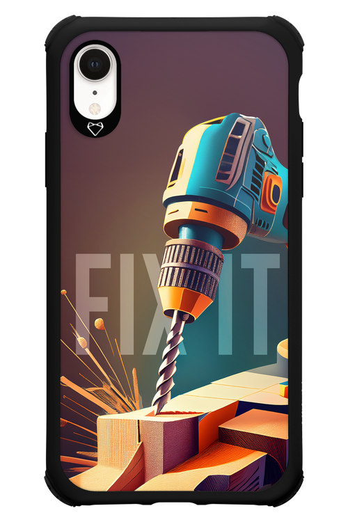 Fix It 2.0 - Apple iPhone XR