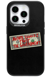 Government 2.0 - Apple iPhone 15 Pro