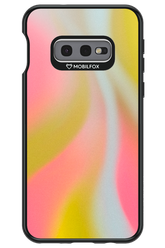 Pink Aura 2.0 - Samsung Galaxy S10e