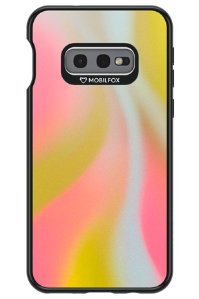 Pink Aura 2.0 - Samsung Galaxy S10e