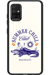 ChillMaid 2.0 - Samsung Galaxy A51