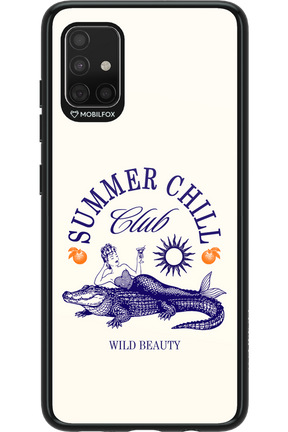 ChillMaid 2.0 - Samsung Galaxy A51