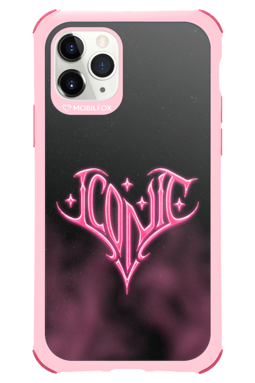 Iconica 2.0 - Apple iPhone 11 Pro