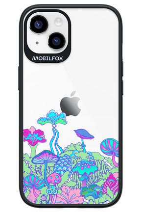 Shrooms - Apple iPhone 14