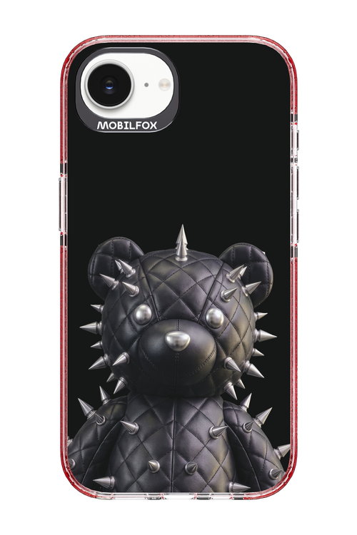 Punk Teddy 2.0 - Apple iPhone 16e