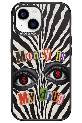 Money Drug 2.0 - Apple iPhone 15