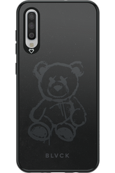 BLVCK BEAR - Samsung Galaxy A70