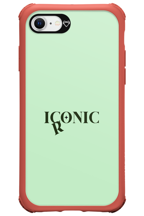 I(R)ONIC - Apple iPhone SE 2020