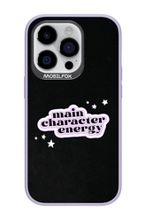 The Main Black - Apple iPhone 14 Pro