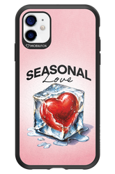 Seasonal Love 2.0 - Apple iPhone 11