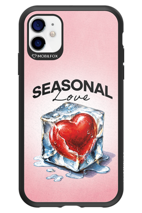 Seasonal Love 2.0 - Apple iPhone 11