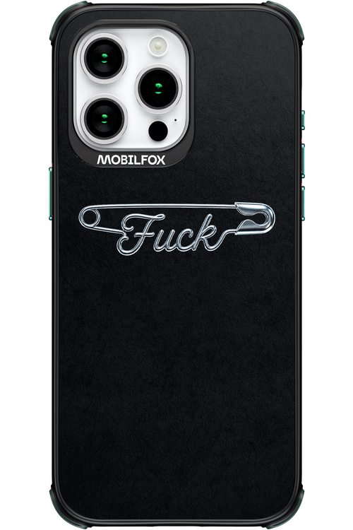 Fuck Clip 2.0 - Apple iPhone 15 Pro Max
