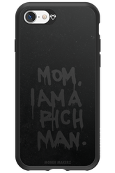 Rich Man - Apple iPhone SE 2020