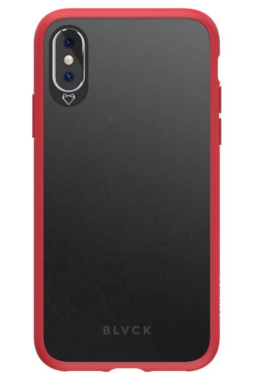 BLVCK 2.0 - Apple iPhone XS