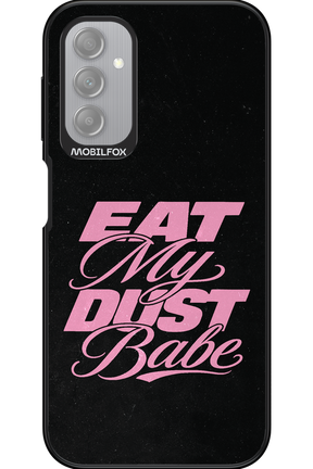 Eat My Dust 2.0 - Samsung Galaxy A14