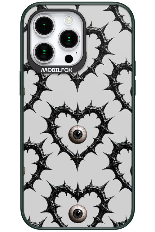 Heart Vision 2.0 - Apple iPhone 15 Pro Max