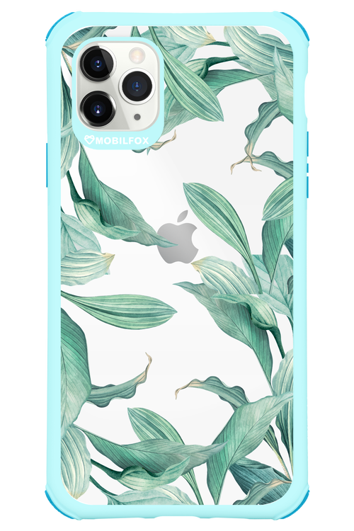 Greenpeace - Apple iPhone 11 Pro Max