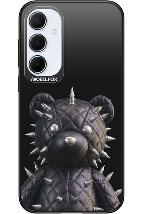 Punk Teddy 2.0 - Samsung Galaxy A55