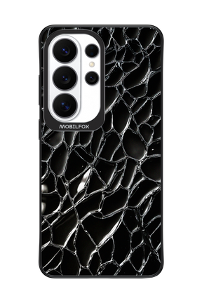 Alien Grid 2.0 - Samsung Galaxy S26 Ultra