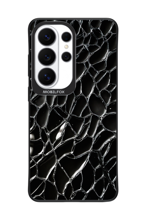 Alien Grid 2.0 - Samsung Galaxy S26 Ultra