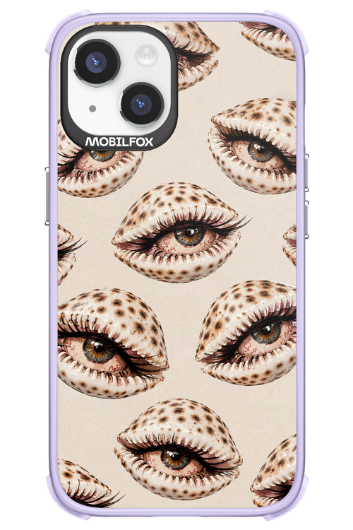 Ocean Eyes 2.0 - Apple iPhone 14