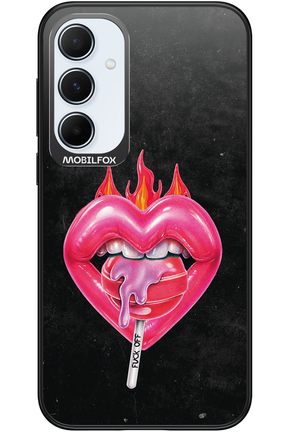FuckOff 2.0 - Samsung Galaxy A55