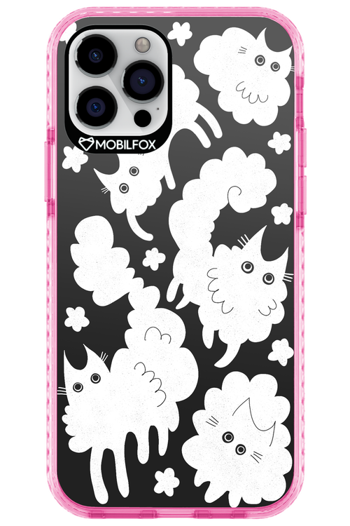 PUFFS - Apple iPhone 12 Pro
