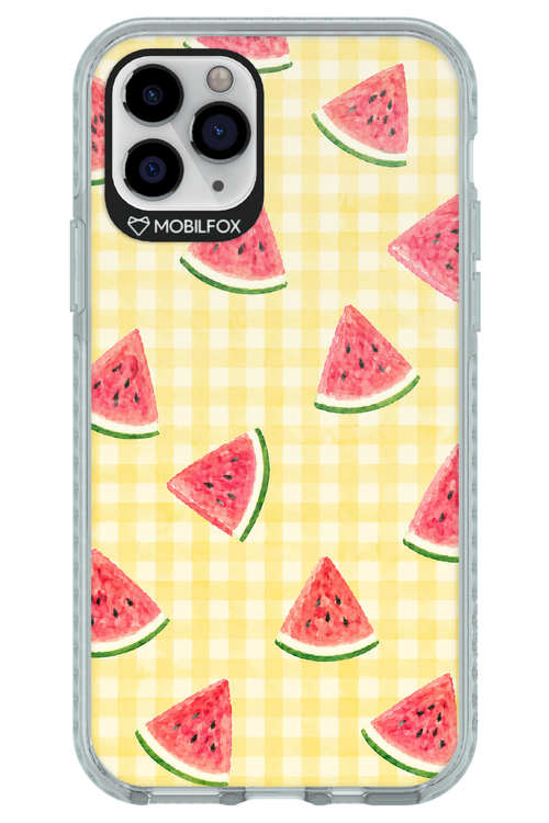 Vintage Watermelon 2.0 - Apple iPhone 11 Pro