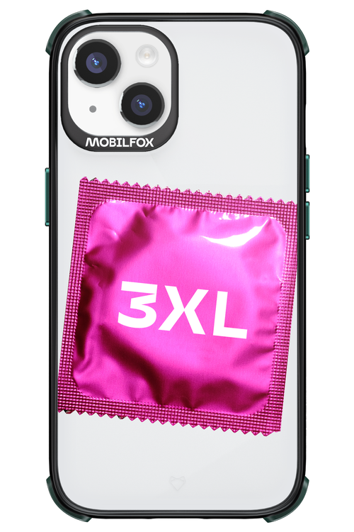 3XL 2.0 - Apple iPhone 14
