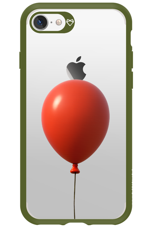 Red Balloon 2.0 - Apple iPhone 7