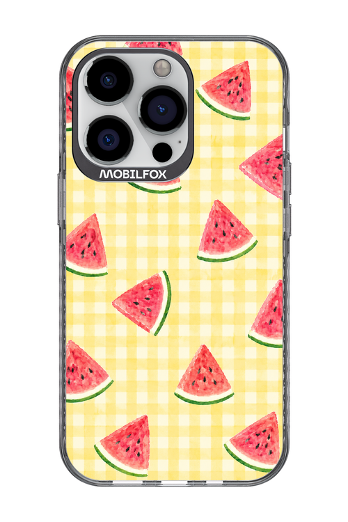 Vintage Watermelon 2.0 - Apple iPhone 13 Pro