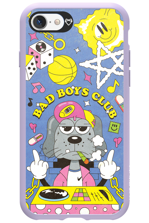 Bad Boys Club - Apple iPhone 7