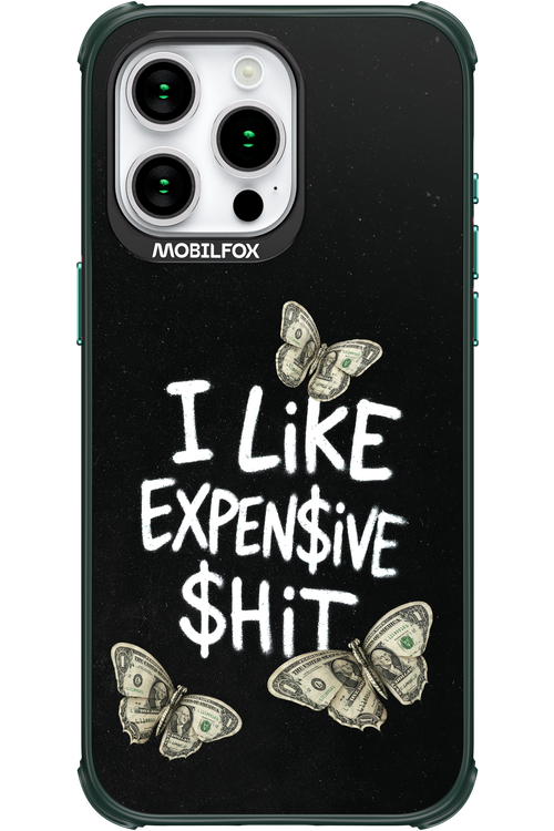 MoneyFly 2.0 - Apple iPhone 15 Pro Max