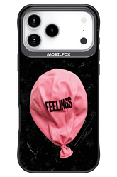 Feelings 2.0 - Apple iPhone 17 Pro Max