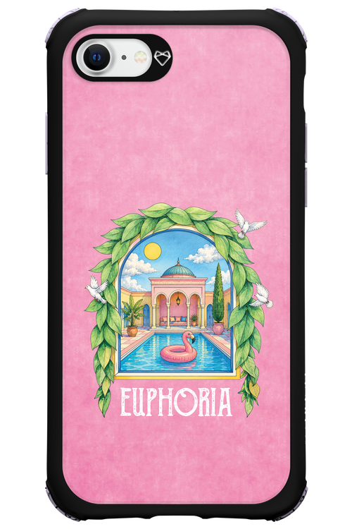 Euphoria 2.0 - Apple iPhone SE 2022