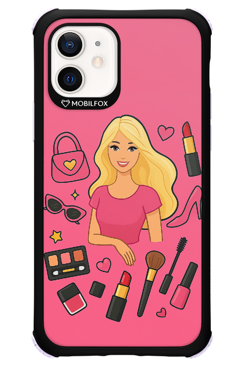Just a Girll 2.0 - Apple iPhone 12