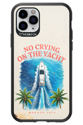 No Crying 2.0 - Apple iPhone 11 Pro