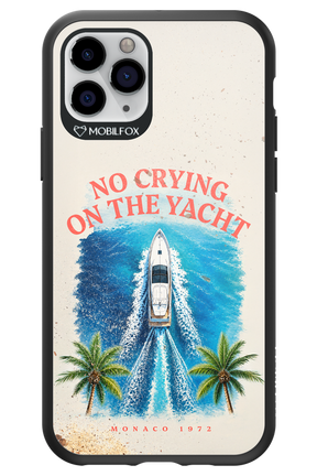 No Crying 2.0 - Apple iPhone 11 Pro
